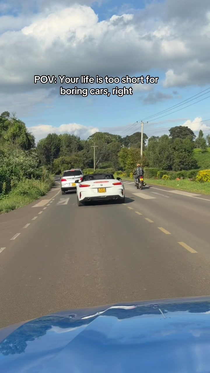 @Breaking kenyan trends🔥