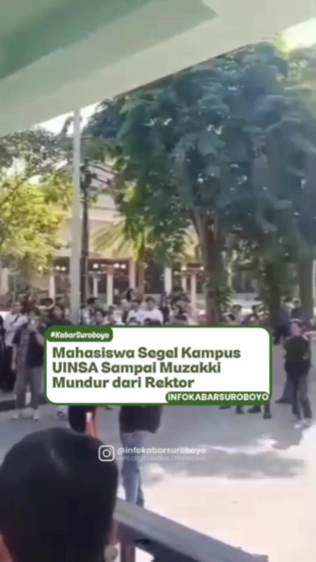 @Kabar Suroboyo