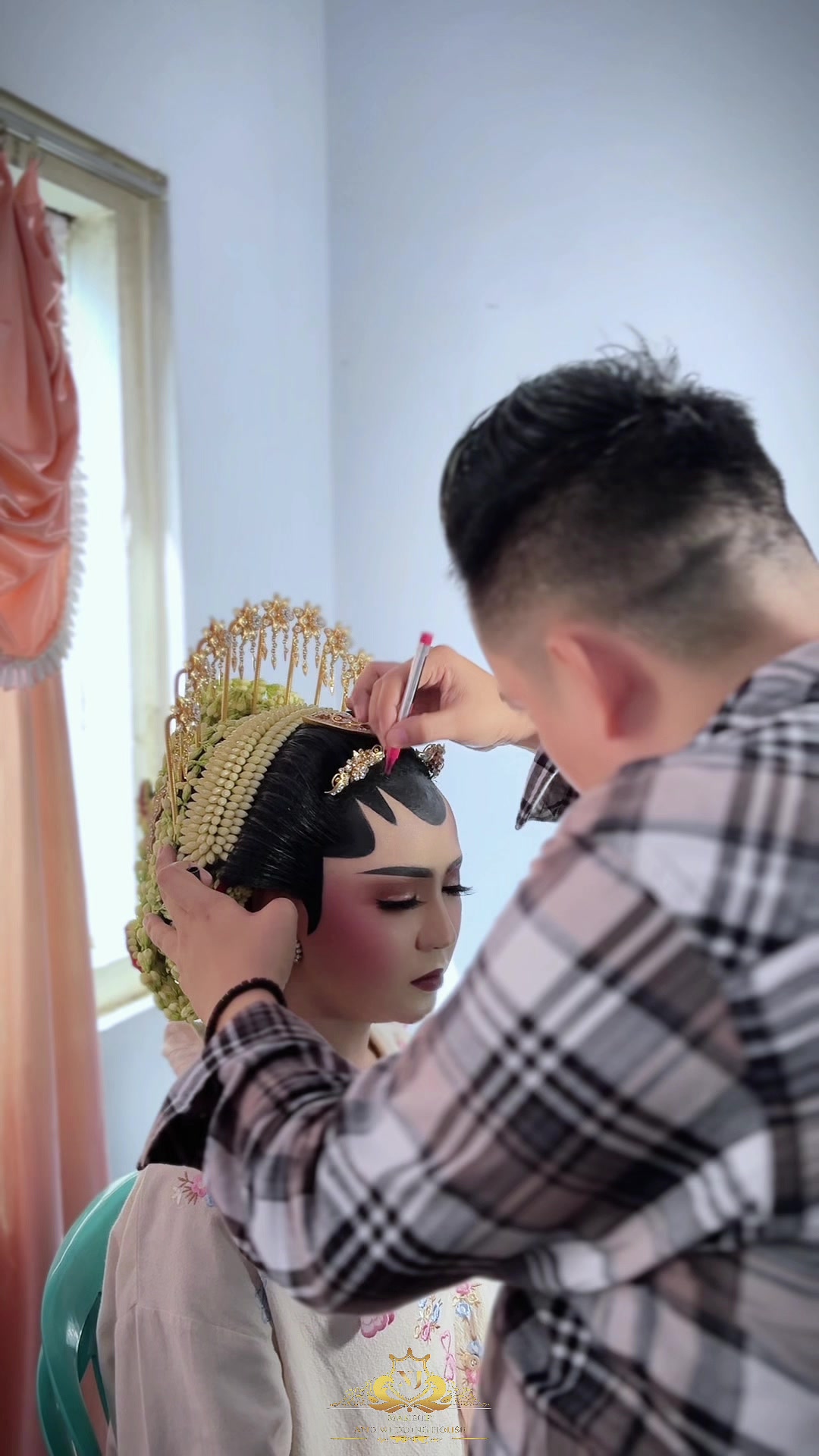 @NJ MAKE UP 2