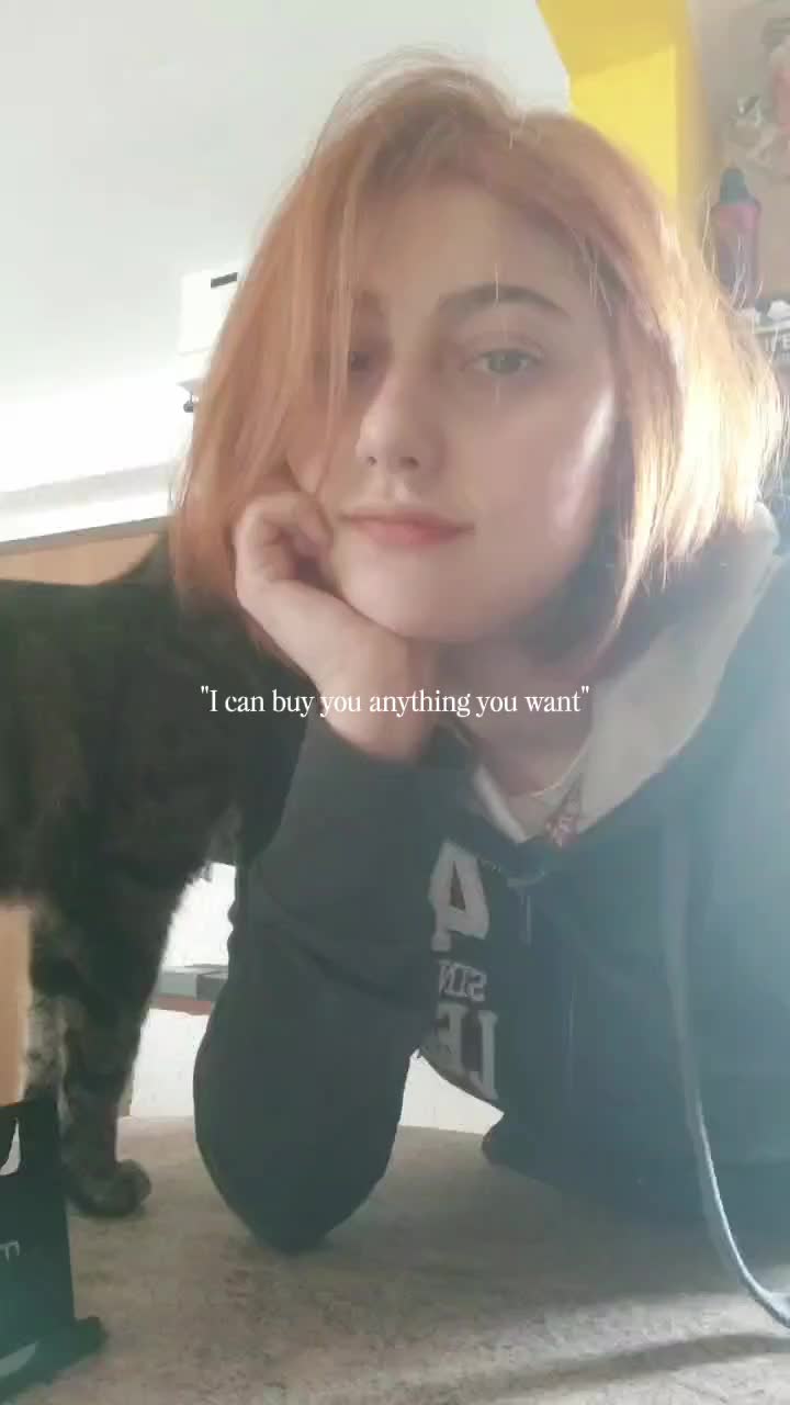 @Anja YansoGora