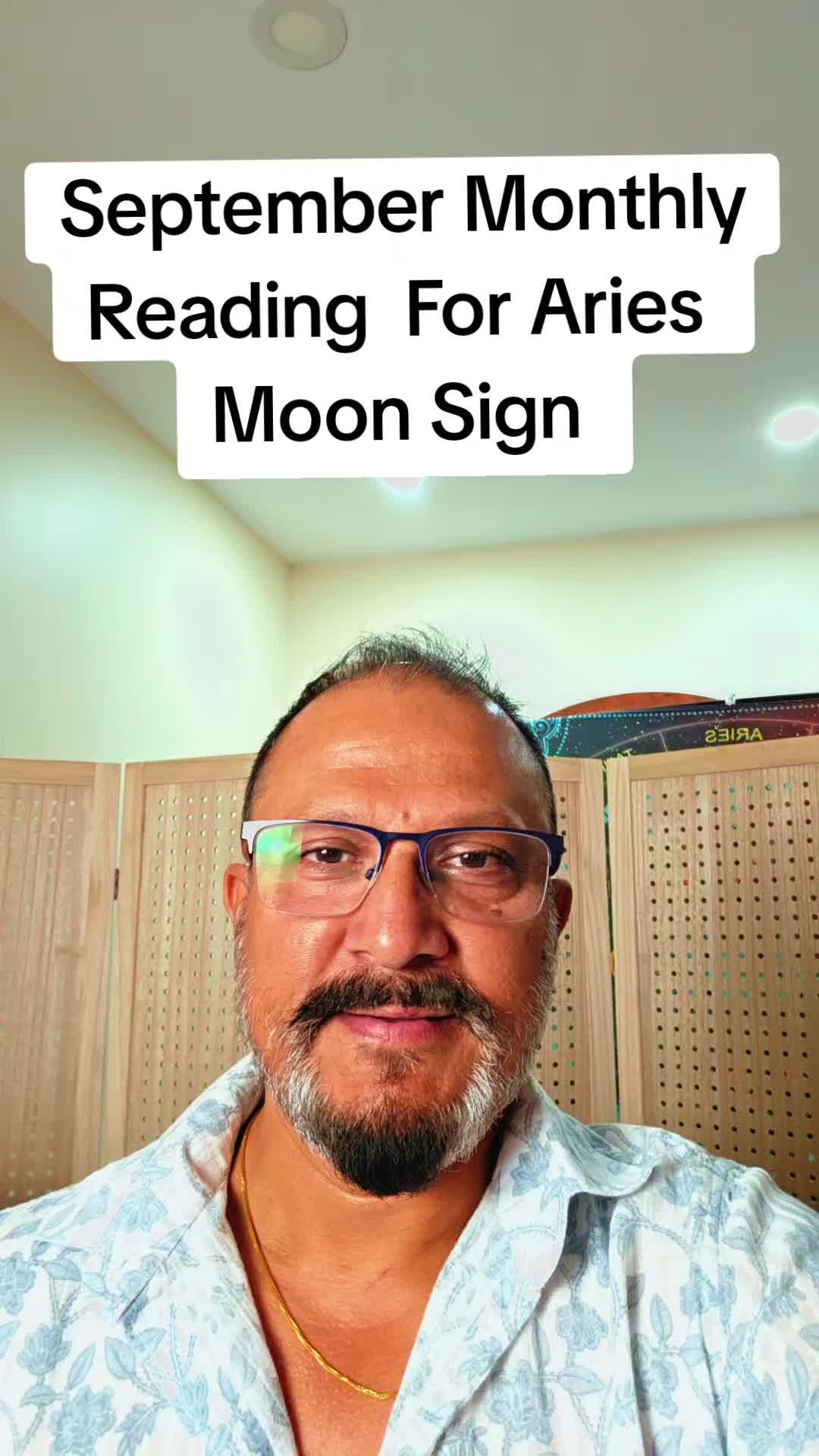 @Astrologer Of Good Times..
