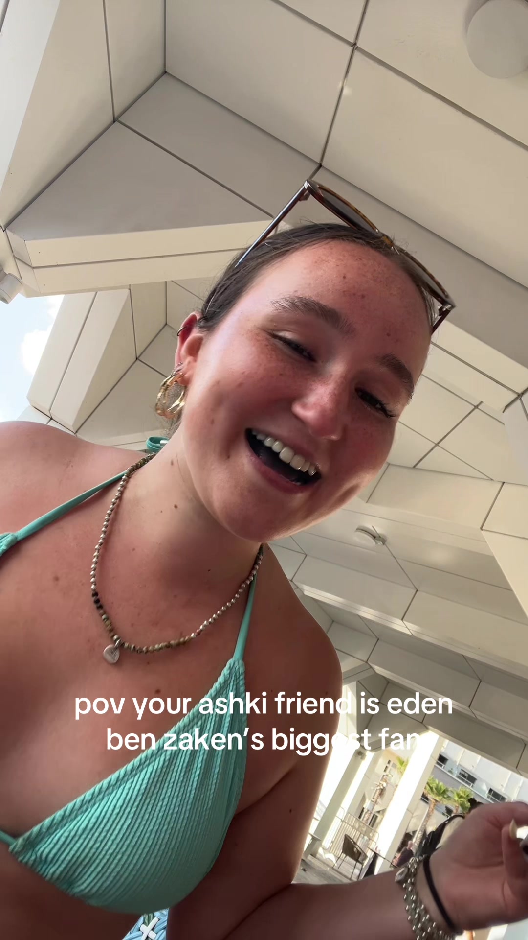 @loudisraeligirl