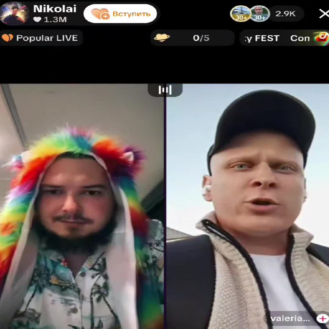 @MidVex