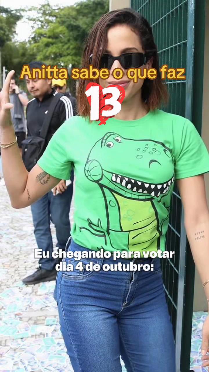 @PapaiLula Brasil