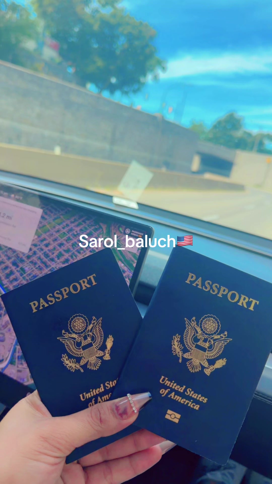 @Sarol_baluch🇺🇸