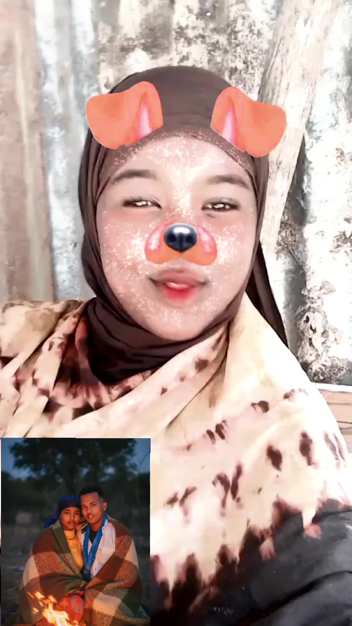 @kundhaan ina maxamed👑💪