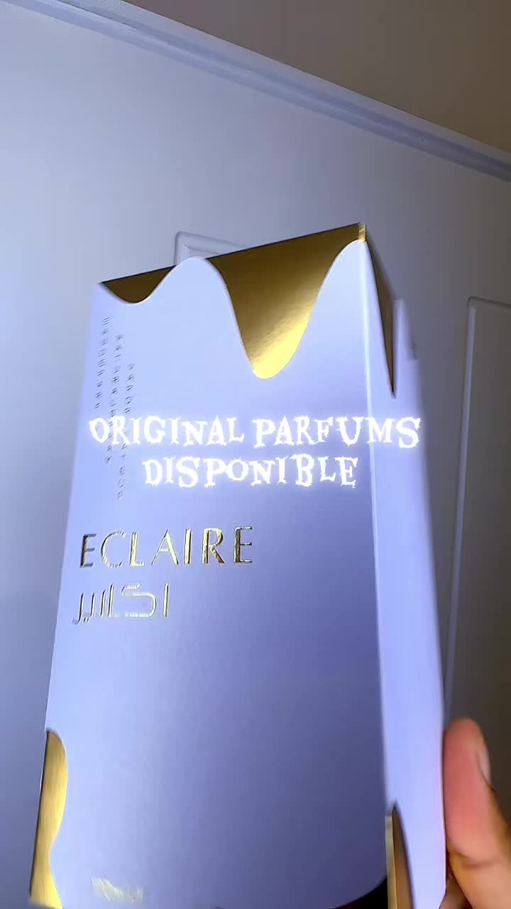 @Santi bon parfumerie