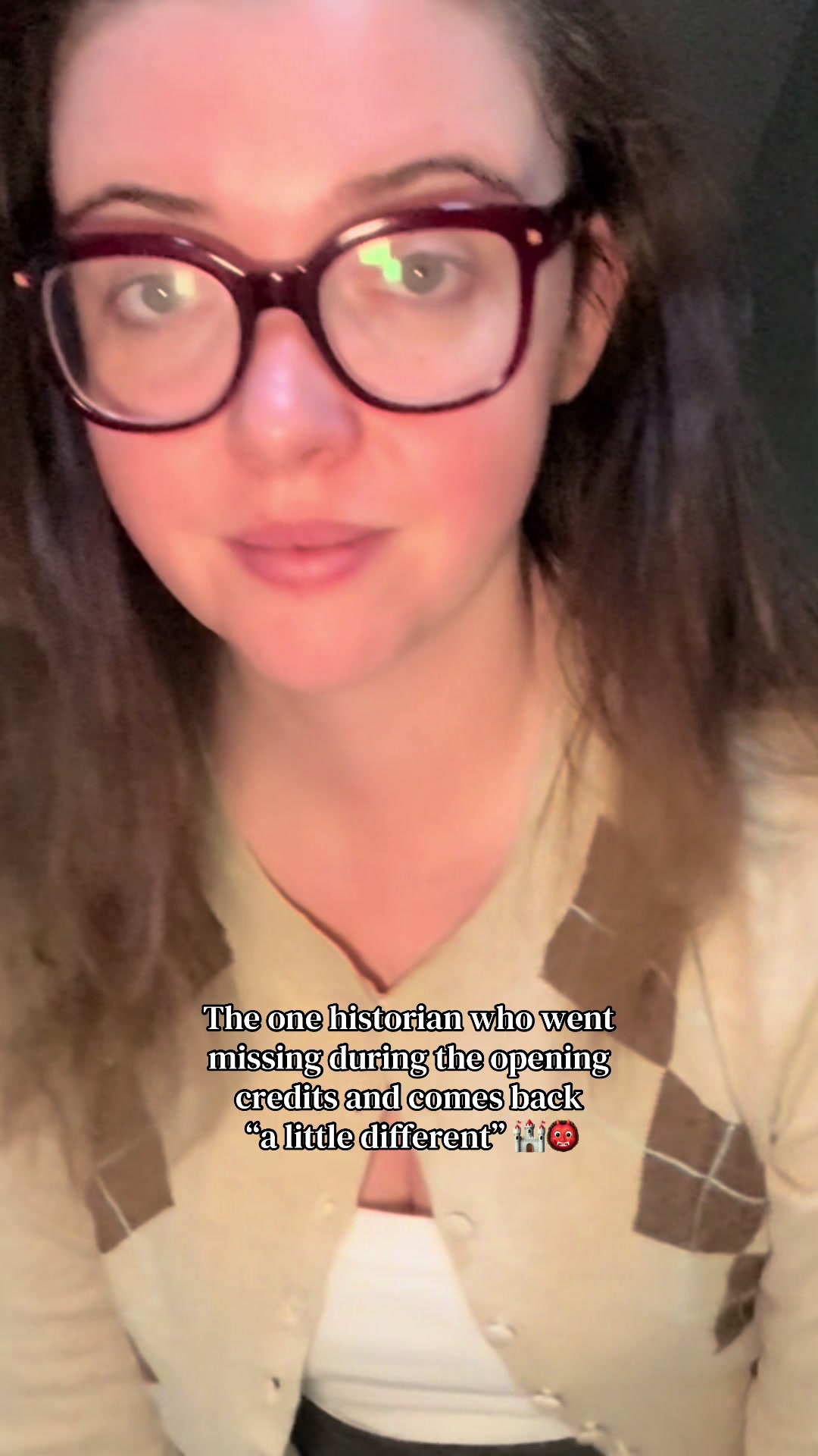 @GlamourPossum
