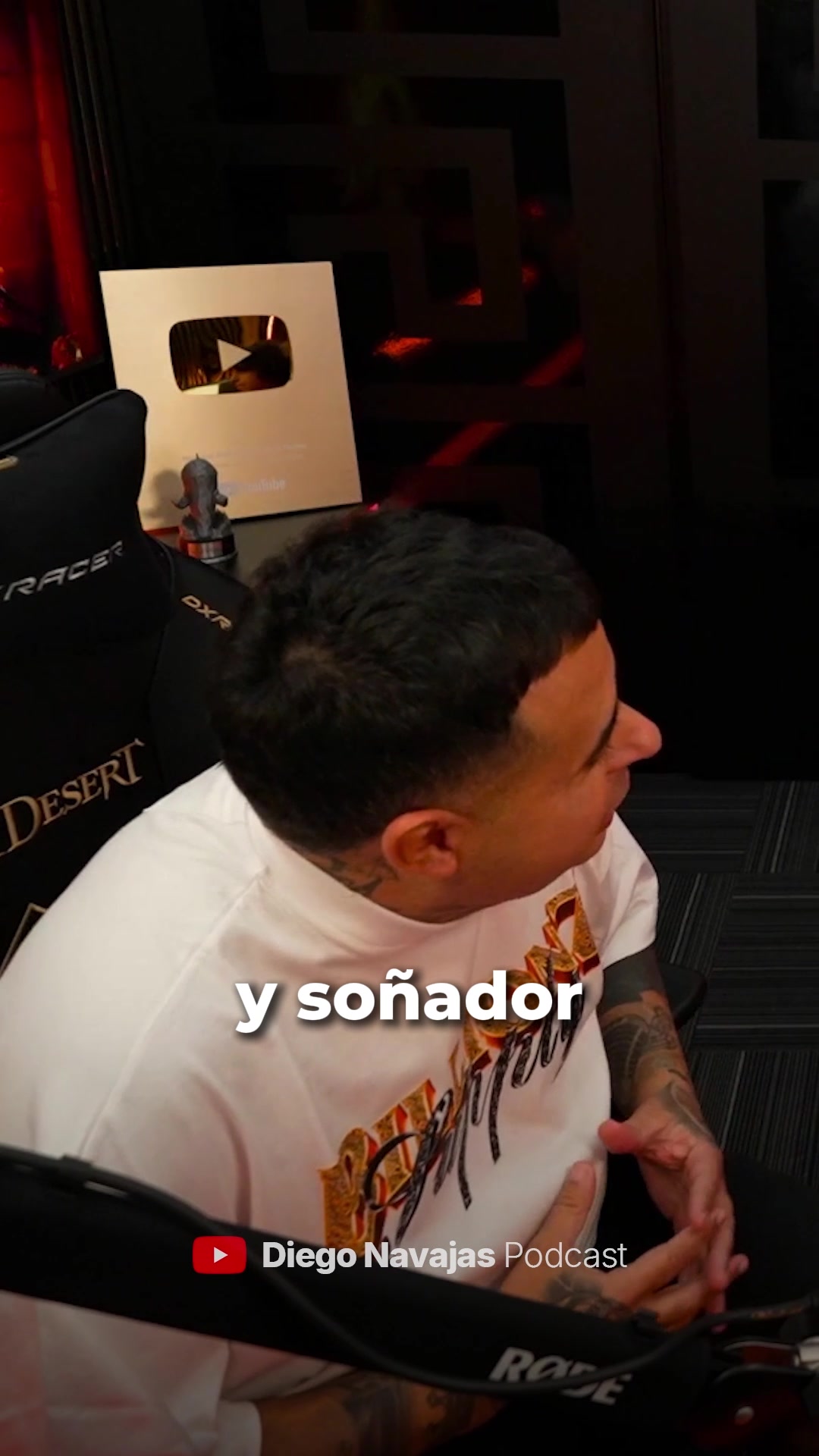 @Diego Navajas