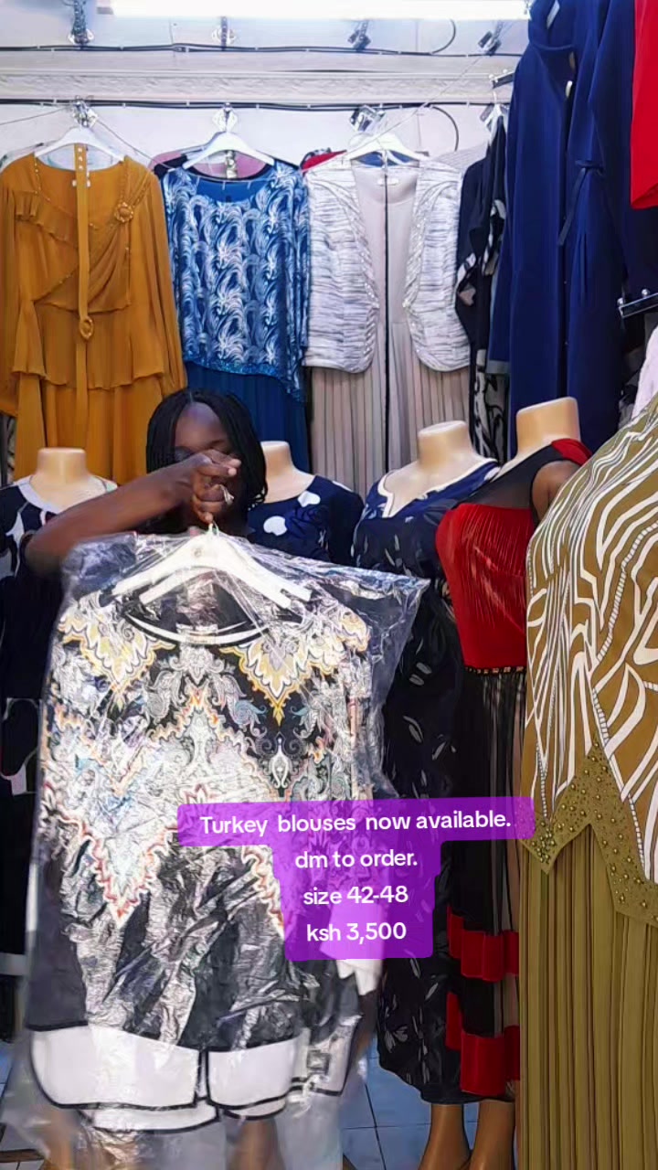 @Prima Boutique