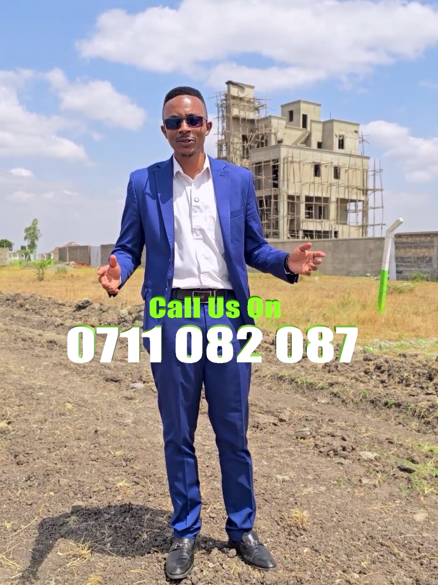 @Kenya Homes