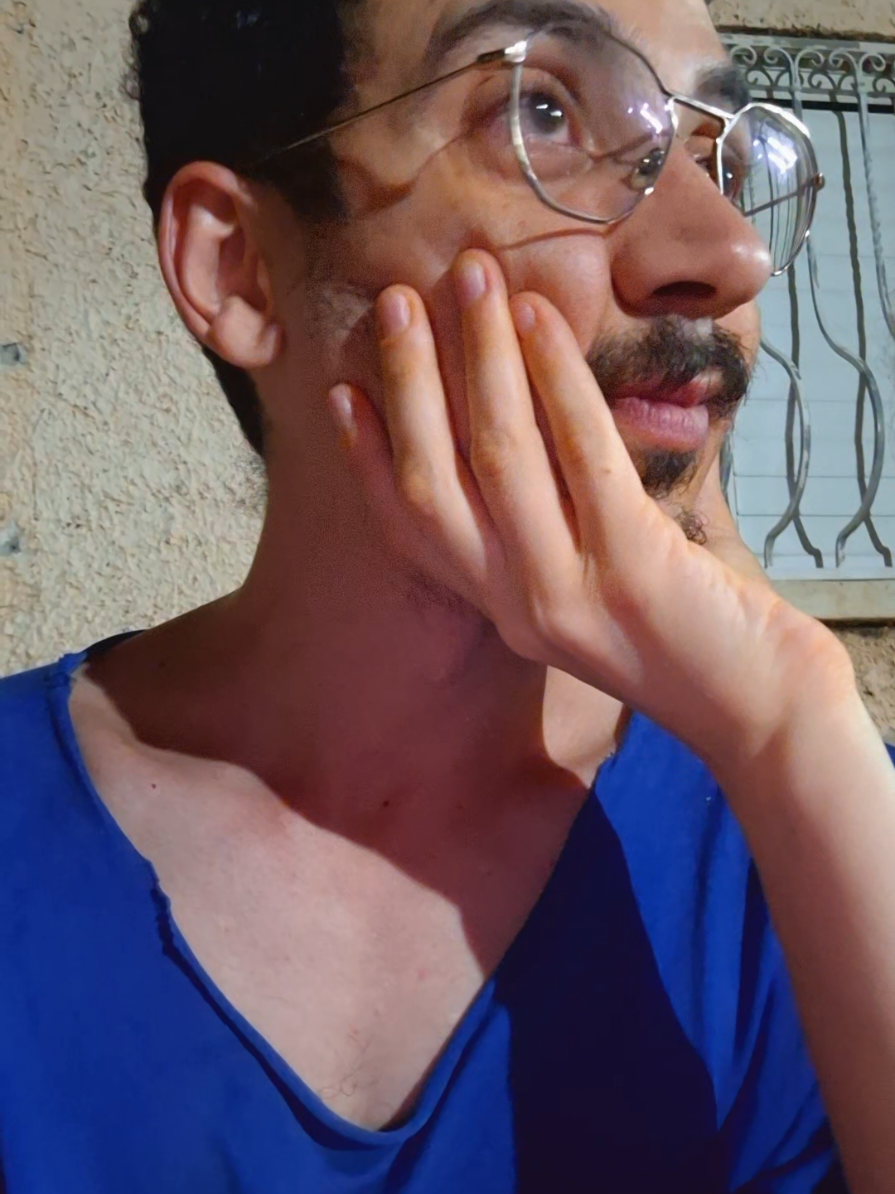 @יוסף אביטן | פרילוסופי 🧠✨