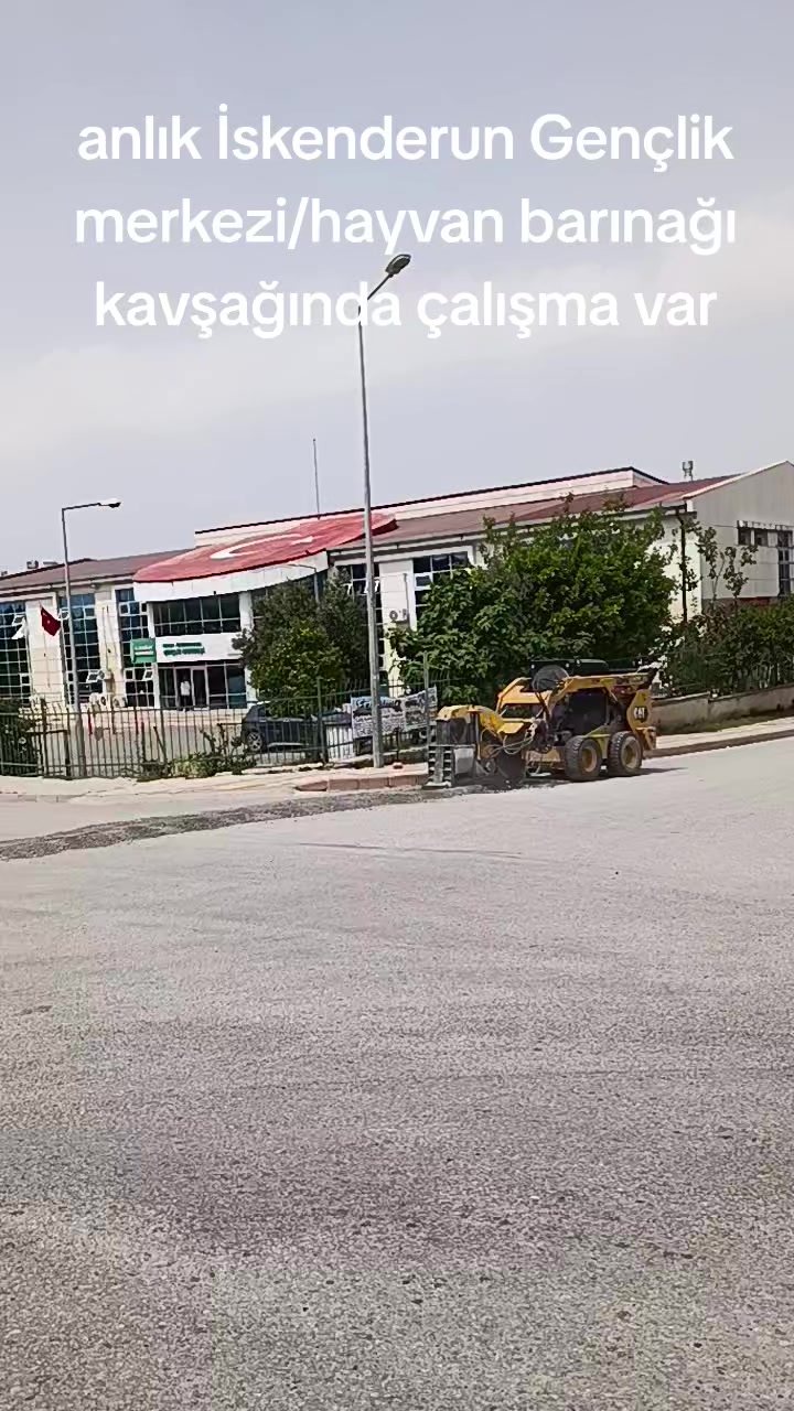 @iskenderunbülteni
