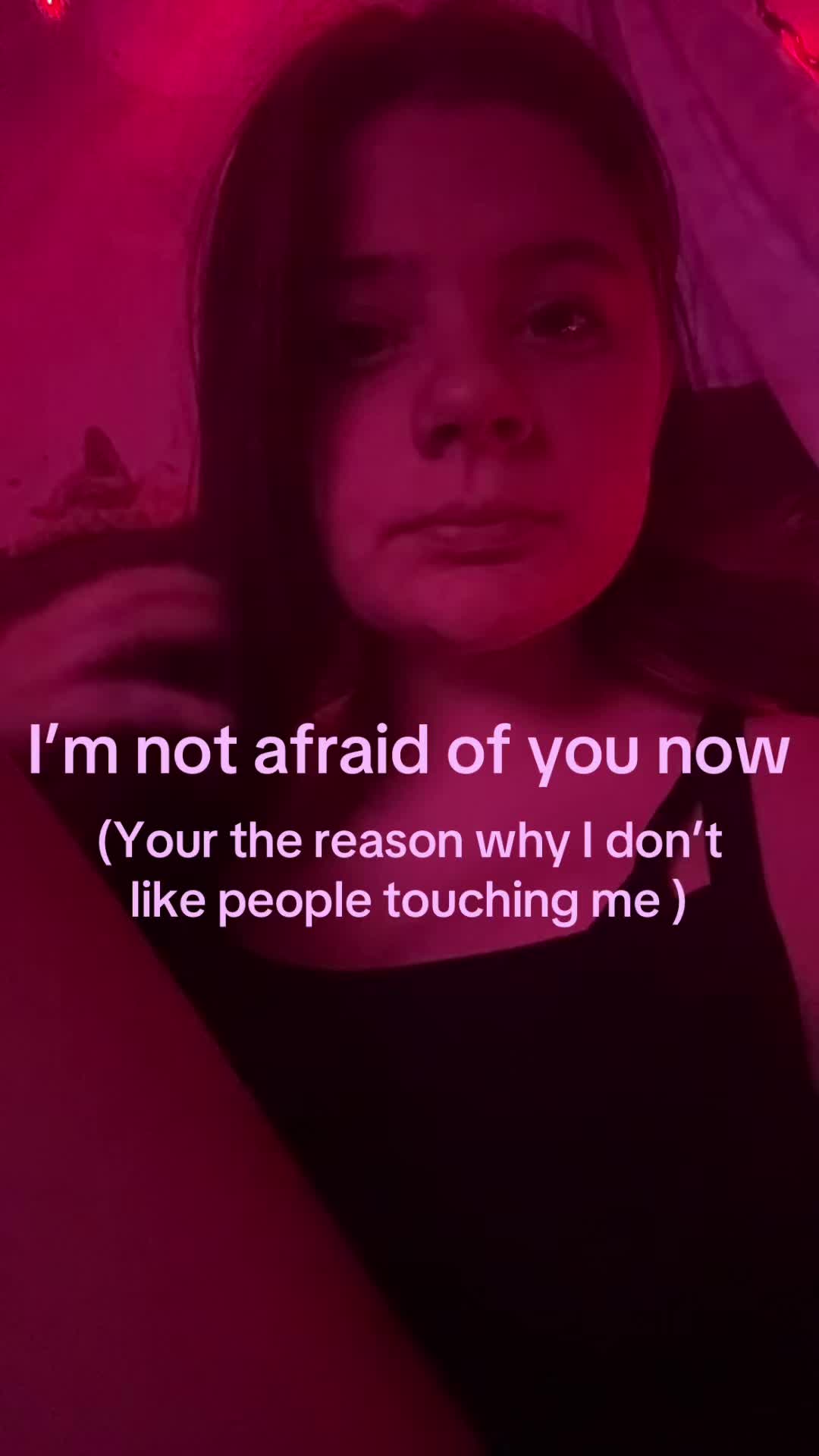 @Secret account