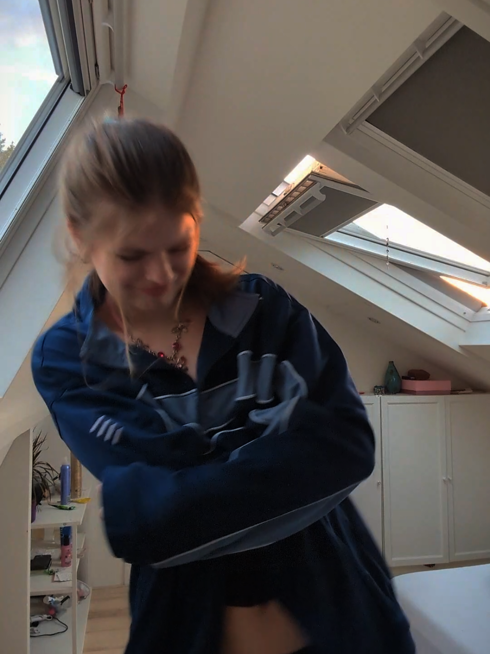 @amber van zijl