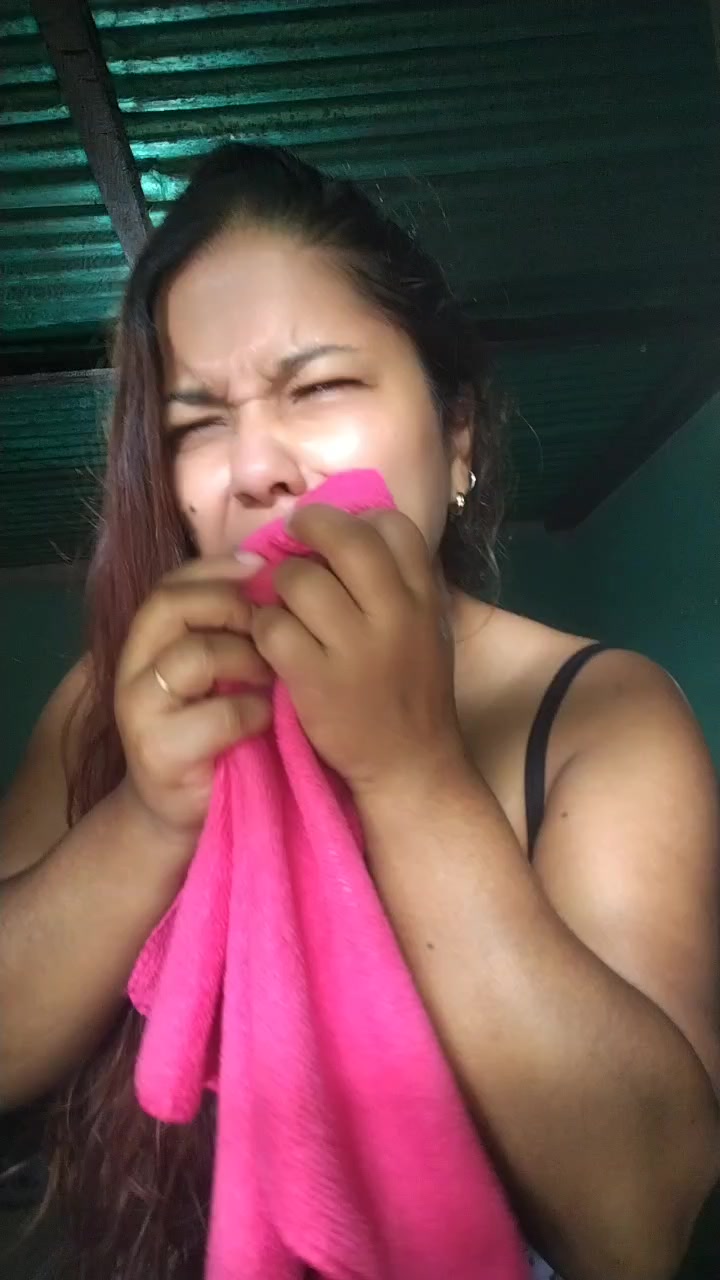 @la chamita viral