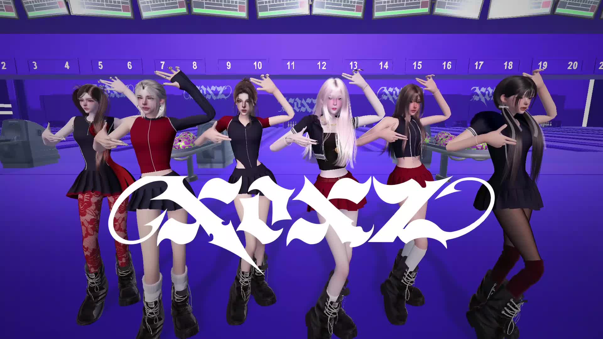@ℂ PINK