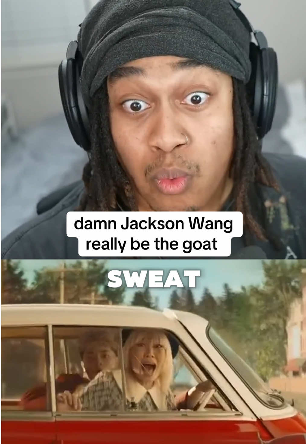 @Jackson Wang Fanpage