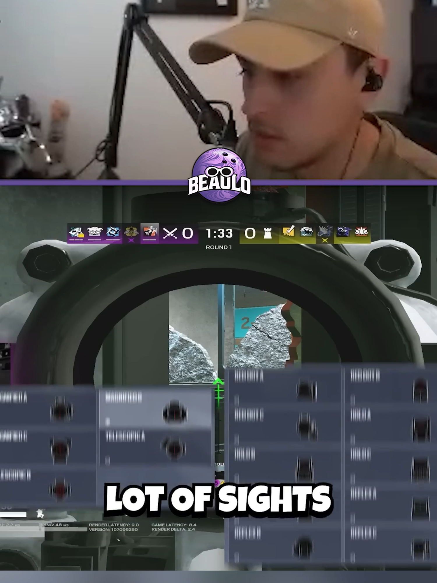 @Beaulo