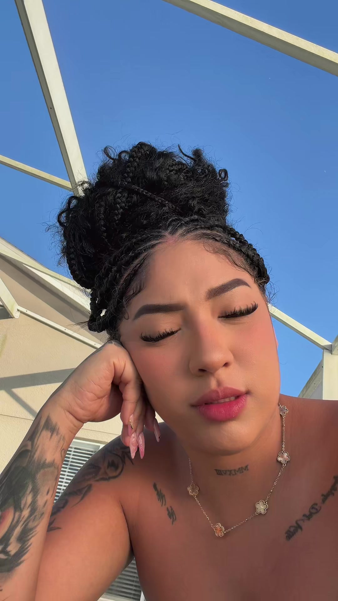 @La Real Muñeca
