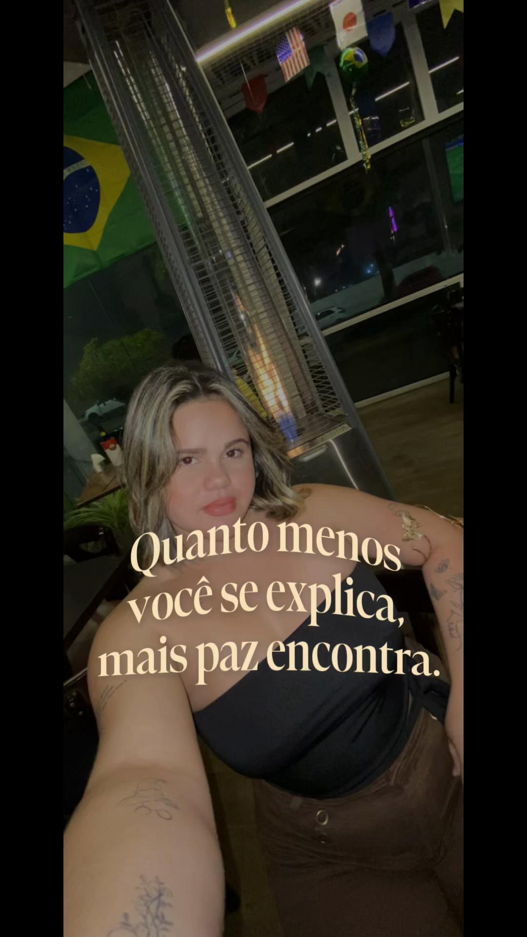 @Talyta Milena 🐆
