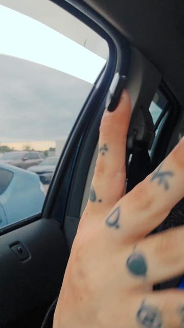 @DevinRae Stahl