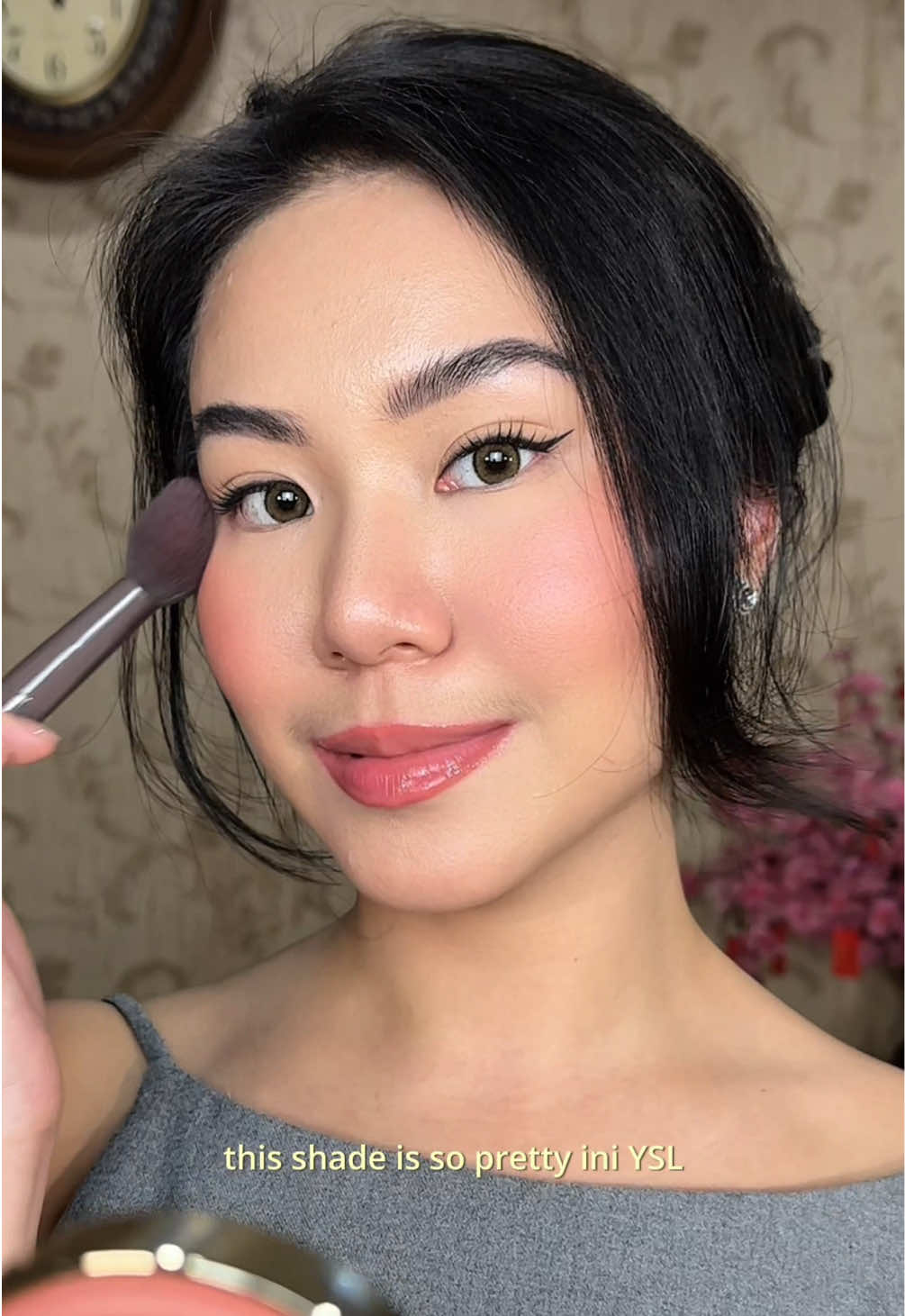 @Audrey Valencia