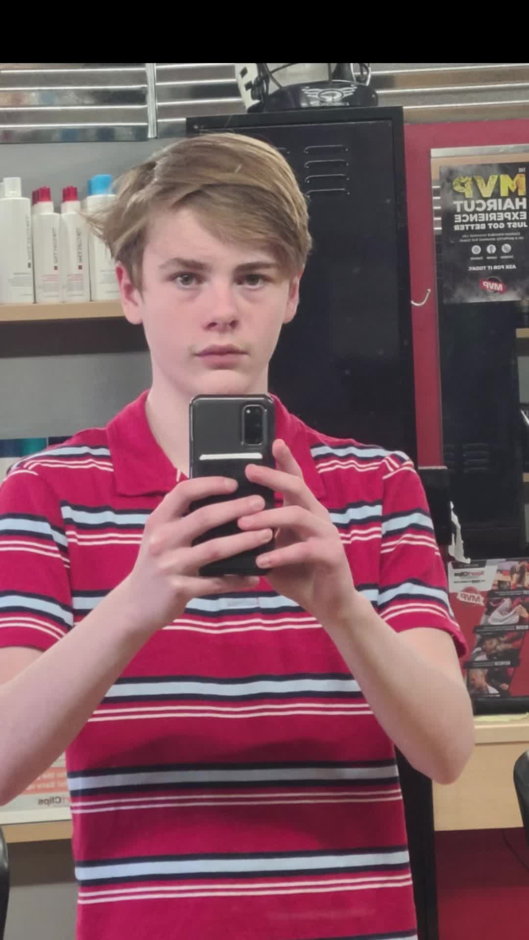 @Benjamin ✝️