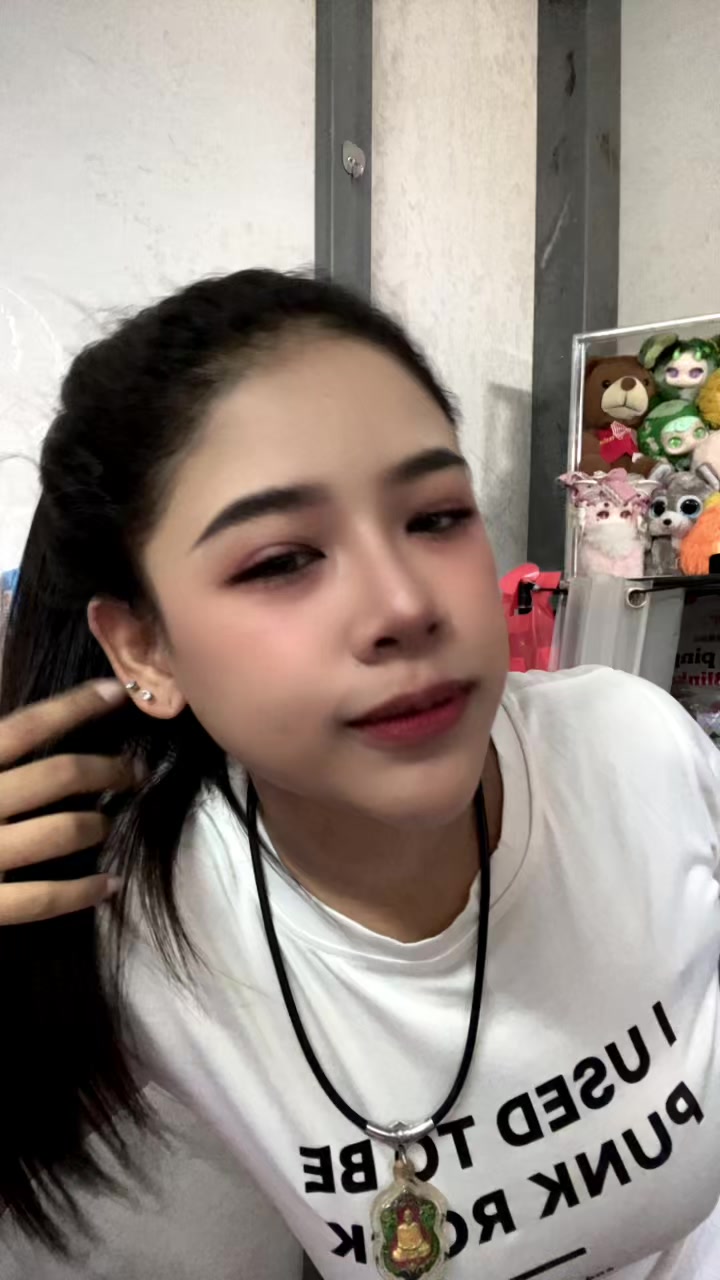 @ชื่อ&lsquo;เมย์🖤 ช่องหลัก👅