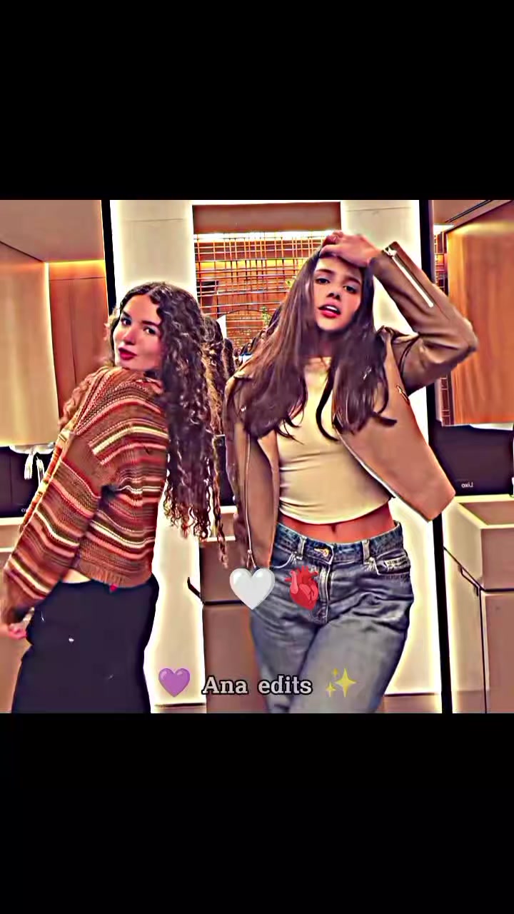 @&mdash;💜 Ana edits ✨&mdash;