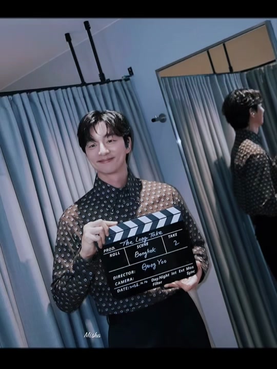 @Gongyoo🇲🇽fan🍩