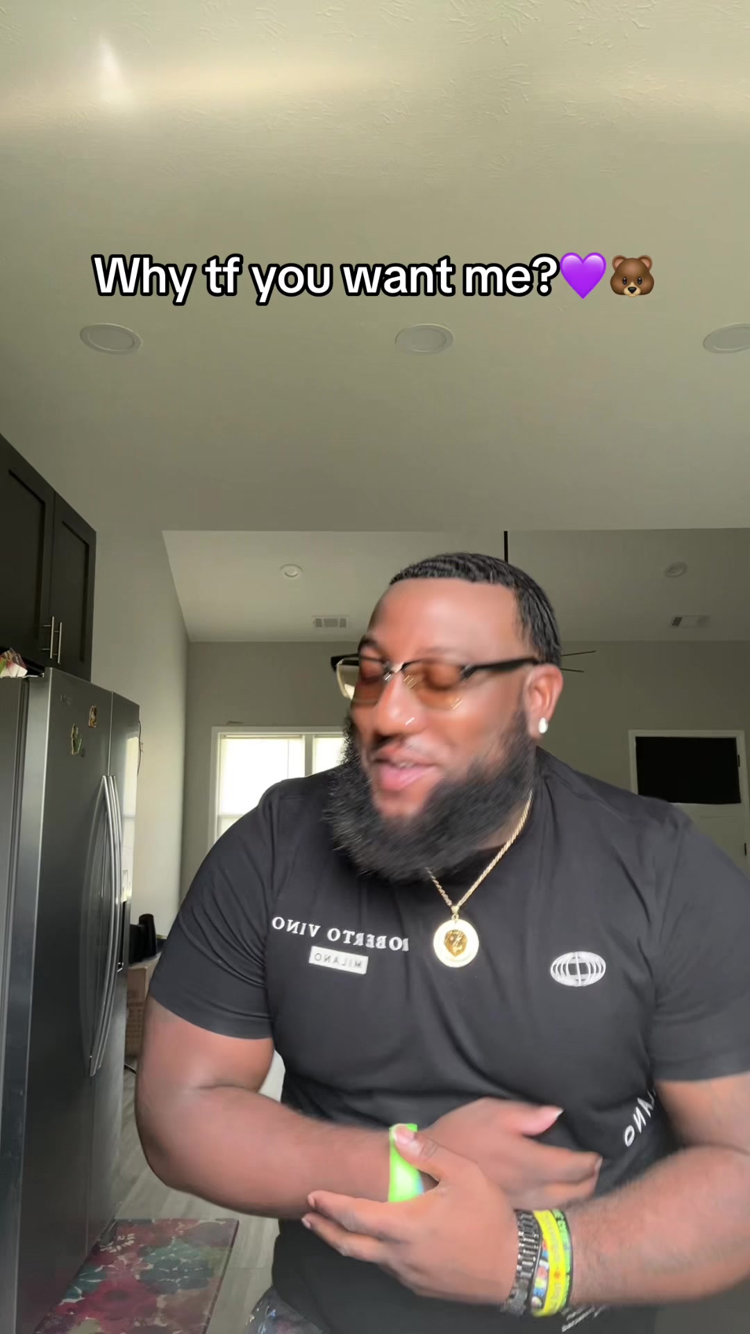 @Cadarian Brown