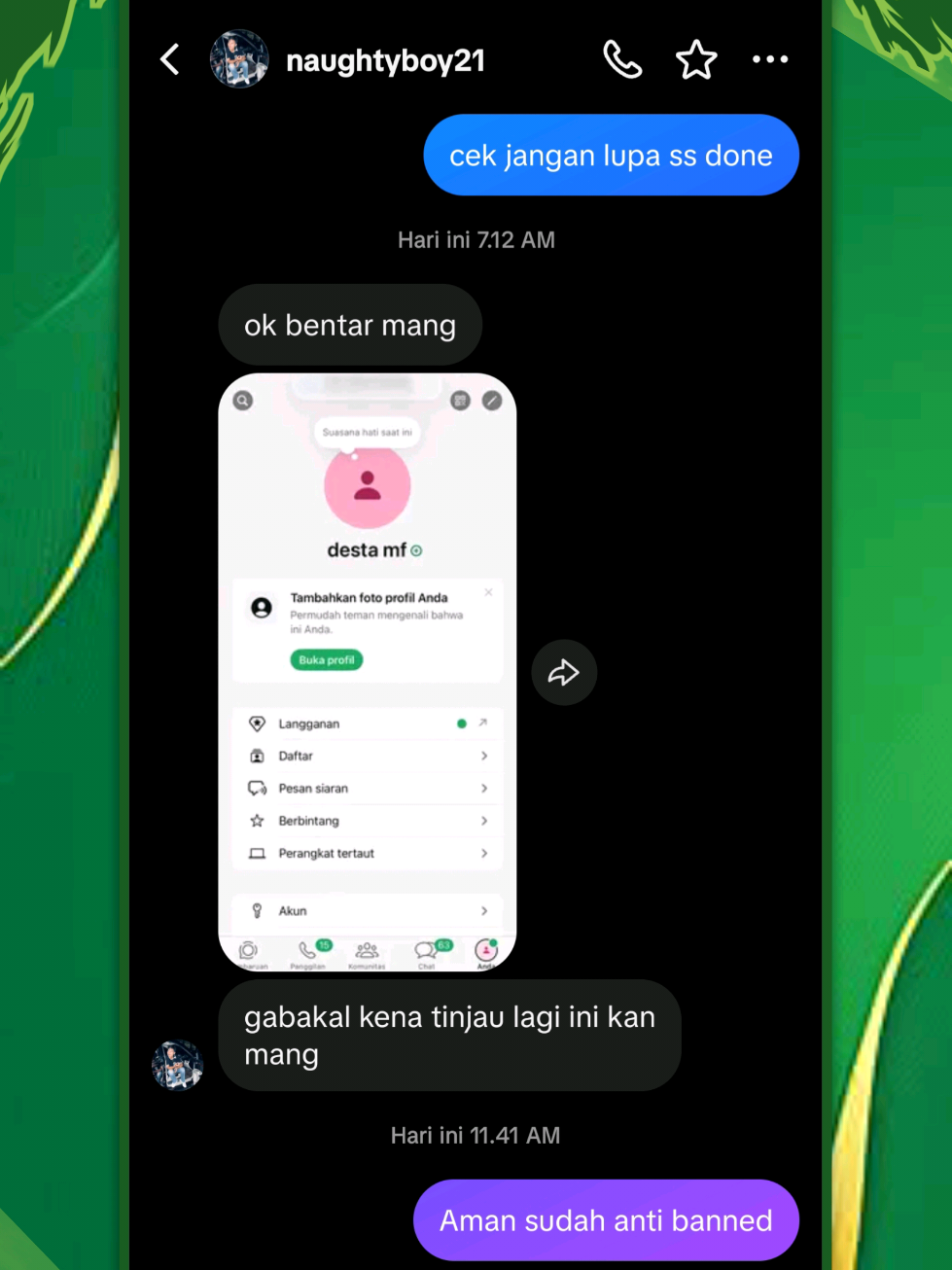 @MangCandra.ID