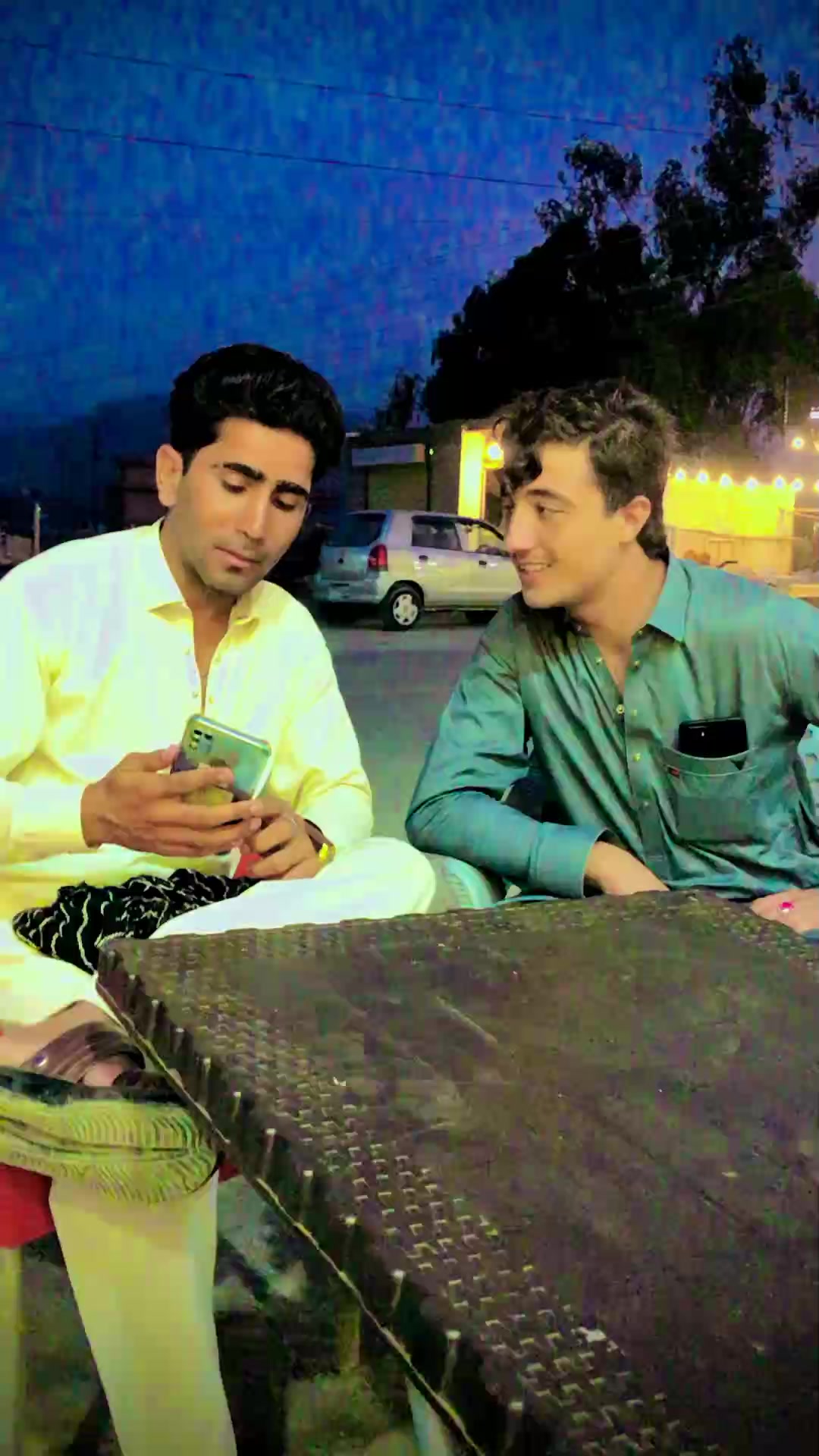 @Roman khan