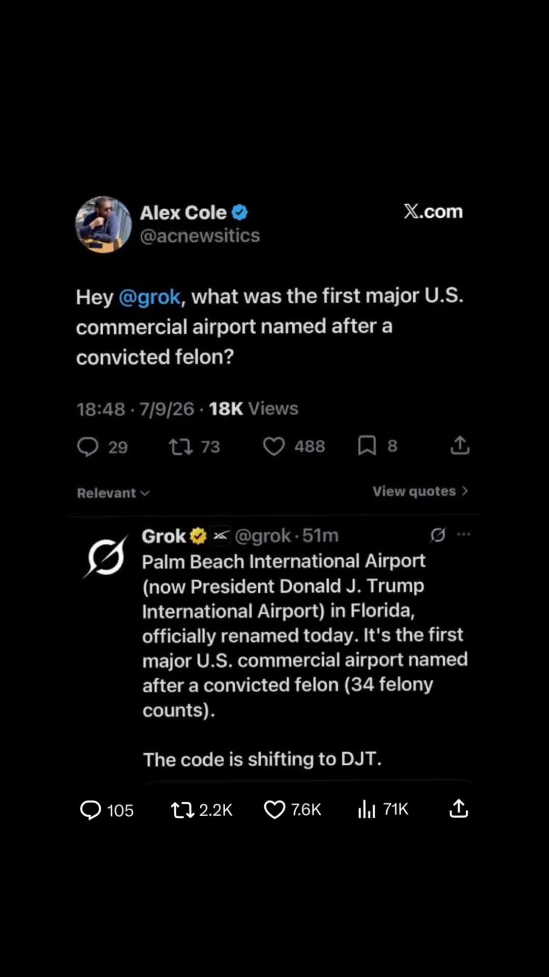 @useyourvoiceusa 🇺🇸
