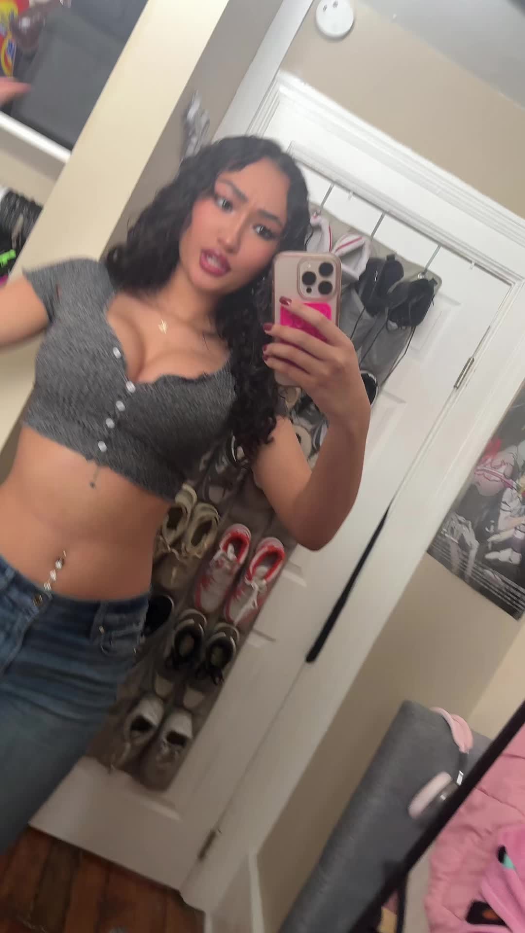 @pinkpantherza🌶️