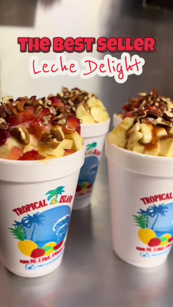 @Tropical Island Pharr, Texas