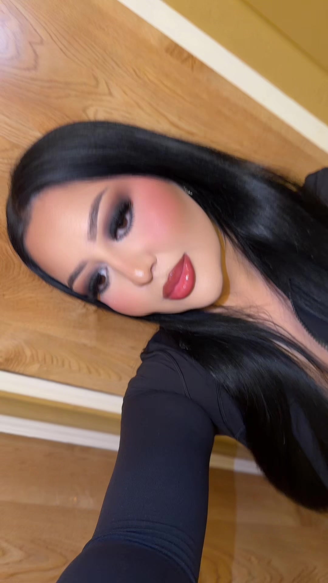 @Makeup by Yailyn