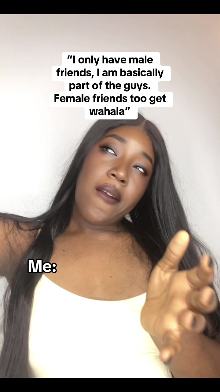 @Womanking🌈 ᥫ᭡