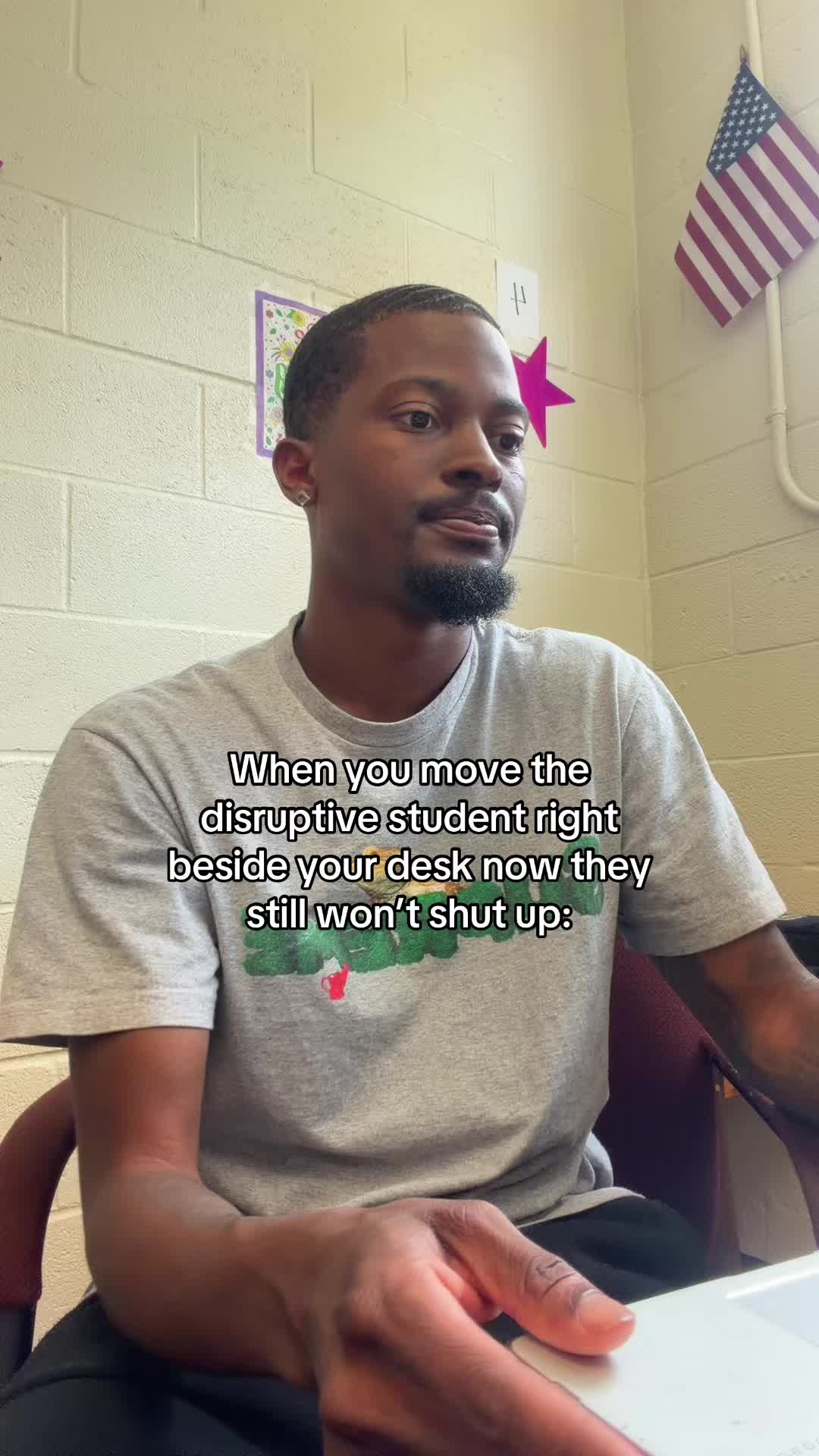 @TJ McAllister