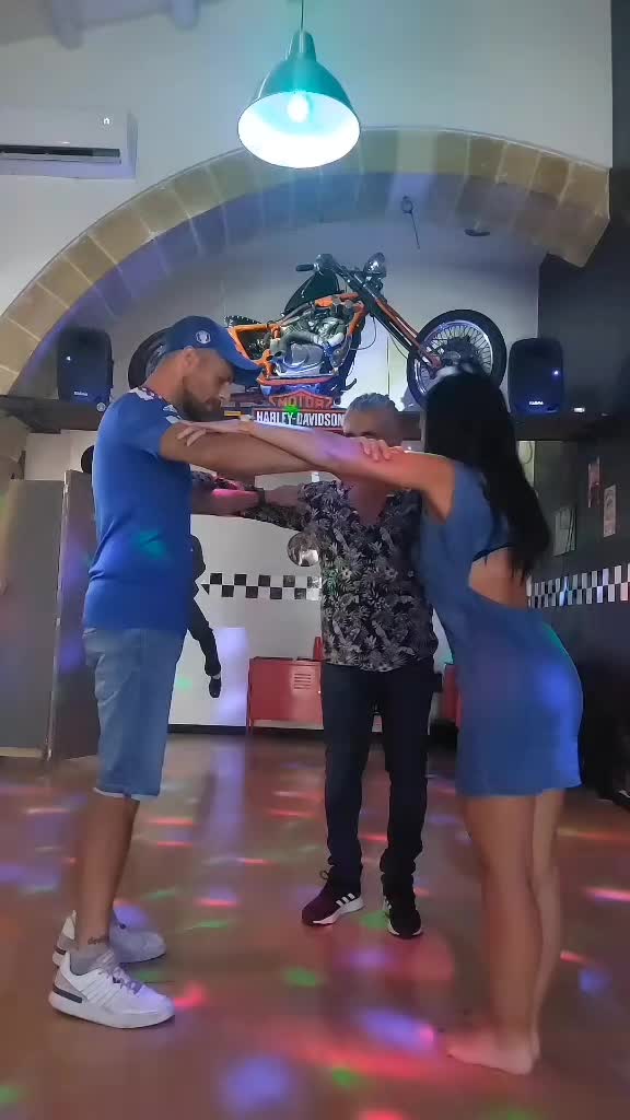 @pap&agrave; e figlia