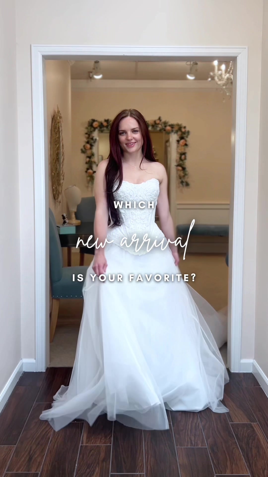 @The Bridal Collection