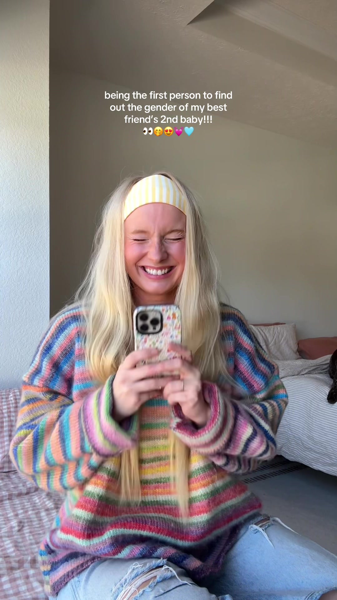@Hannah Wise