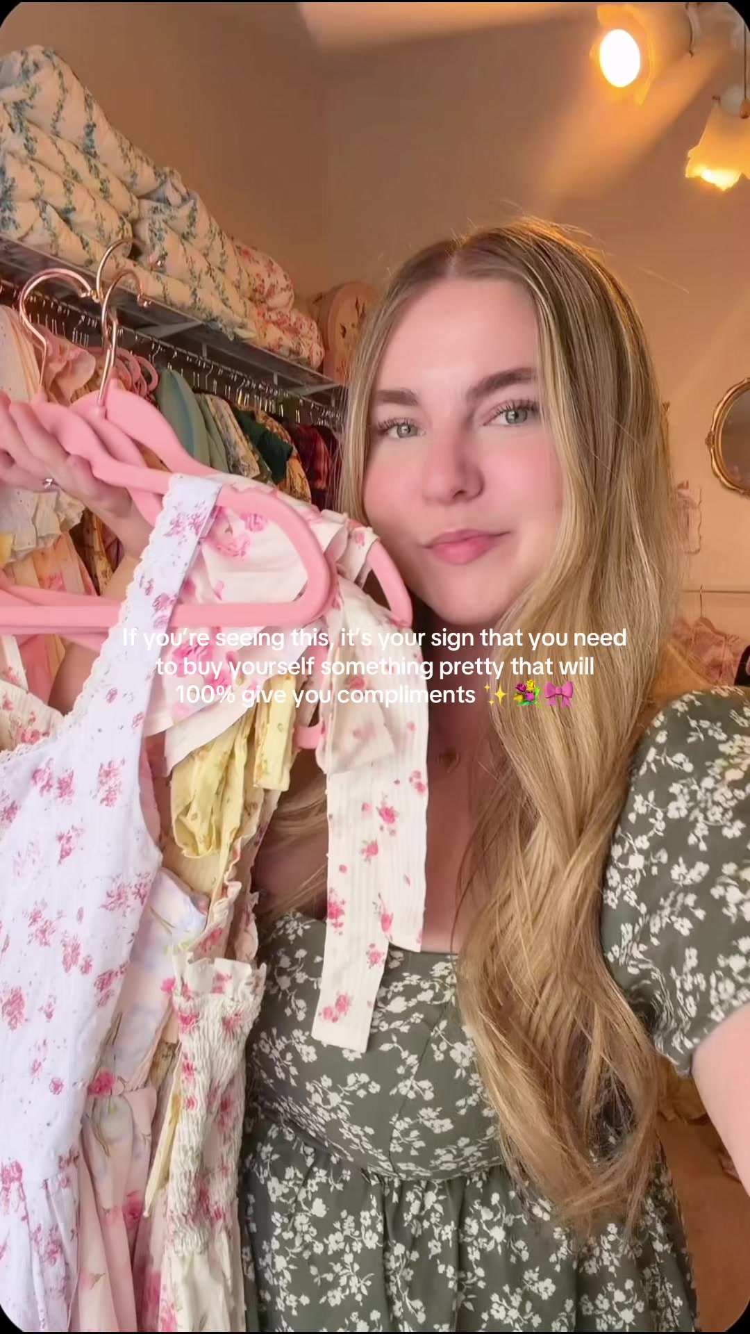 @Sincerely, Savanna Rose