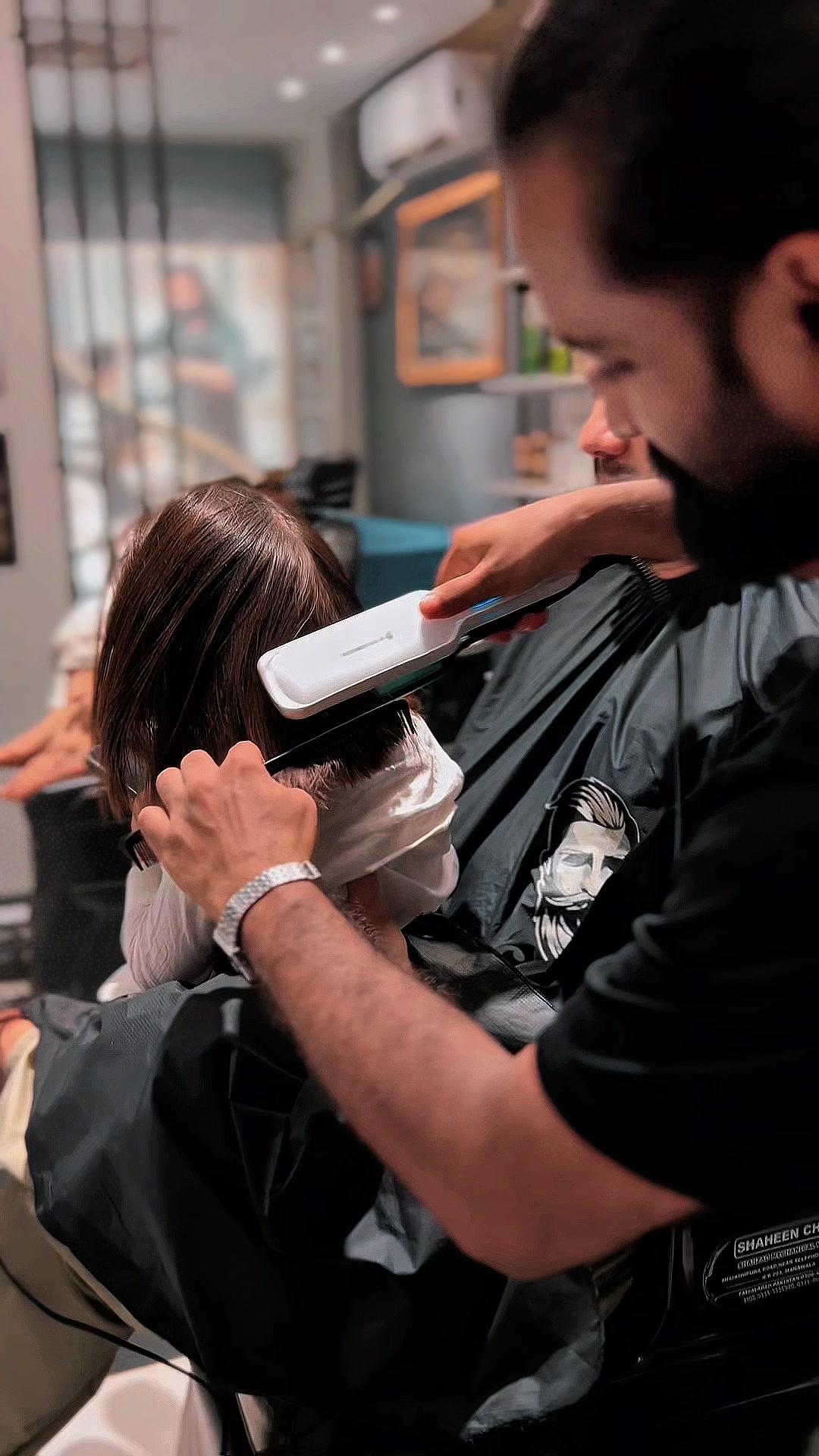 @SMART SALON 33