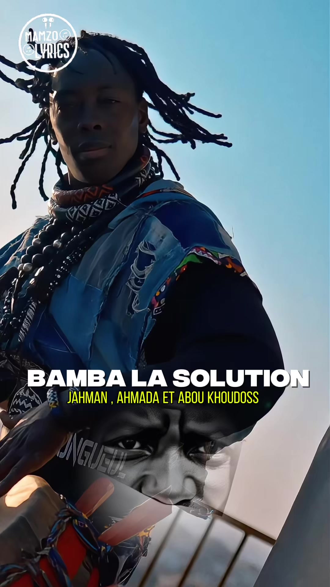 @𝐌𝐀𝐌𝐙𝐎-𝐋𝐘𝐑𝐈𝐂𝐒 ✪
