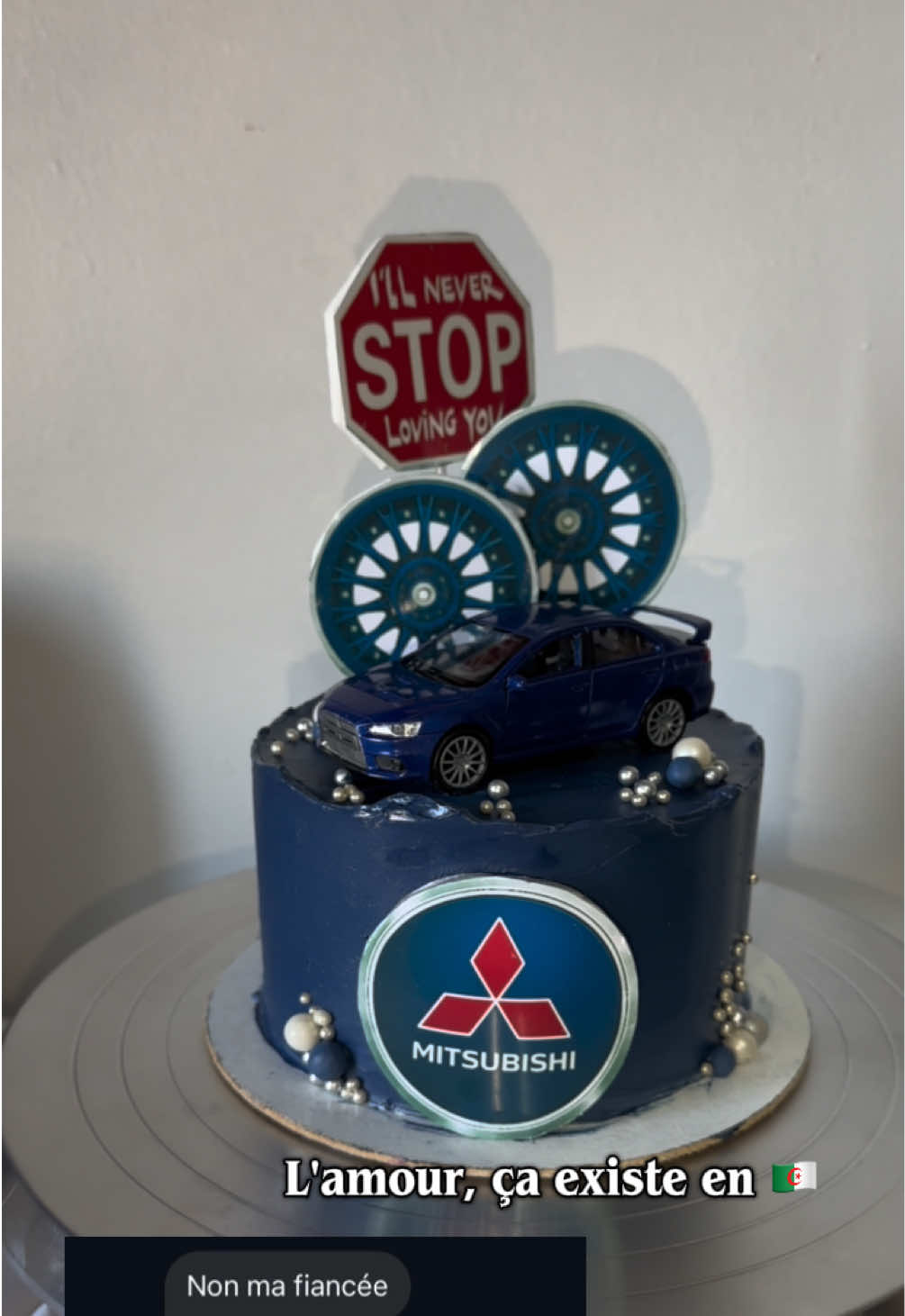 @FINESSA CAKE