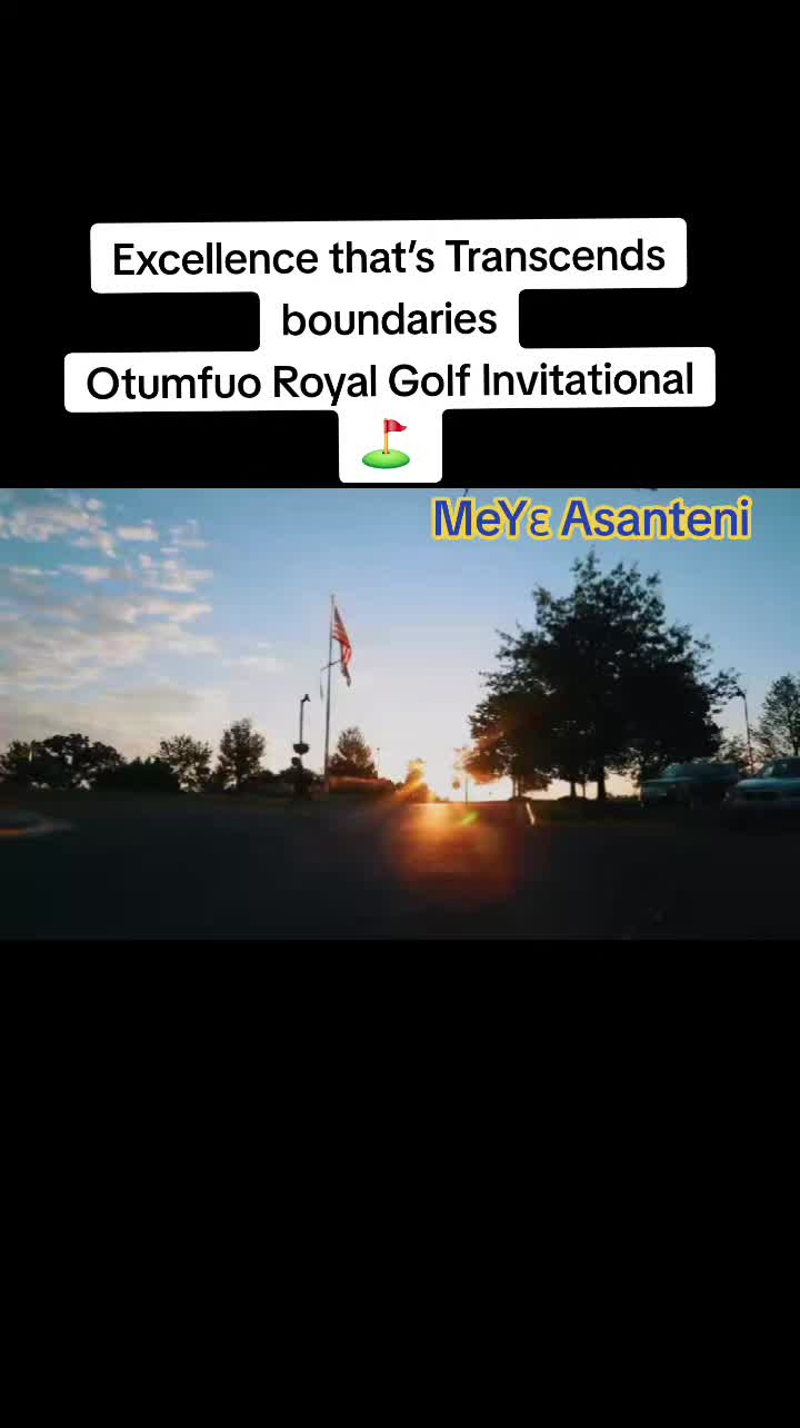 @MeYɛ Asanteni