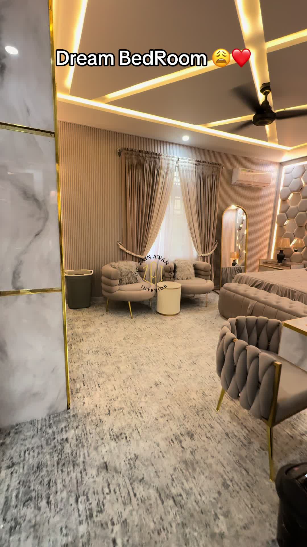 @Zain Awan Interior