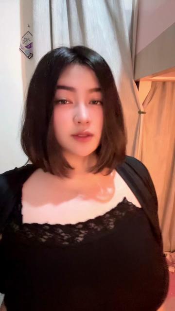 @Kesayangan kamu